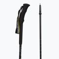 Kije trekkingowe Viking Equinox grey/yellow 3