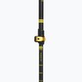 Kije trekkingowe Viking Equinox grey/yellow 4
