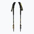 Kije trekkingowe Viking Equinox grey/yellow 5