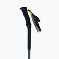 Kije trekkingowe Viking Equinox grey/yellow 3