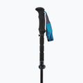 Kije trekkingowe Viking Meru One Touch black/blue 2