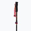 Kije trekkingowe Viking Kettera Pro black/fuchsia 2