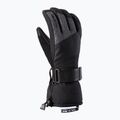 Rękawice narciarskie damskie Viking Eltoro black/melange 6