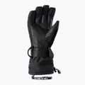 Rękawice narciarskie damskie Viking Eltoro black/melange 7