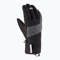 Rękawice narciarskie męskie Viking Espada black/melange 6