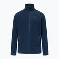 Bluza polarowa męska Viking Tesero navy 8