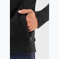 Bluza polarowa męska Viking Tesero black 4