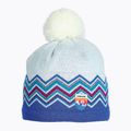 Czapka zimowa Viking Maniac multicolour white 5