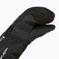 Rękawice narciarskie dziecięce Viking Nomadic GTX black 4