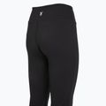 Legginsy treningwe damskie Cardio Bunny HCB-125 Flare black 10