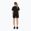 Koszulka treningowa damska Cardio Bunny Bright black 3