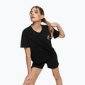 Koszulka treningowa damska Cardio Bunny Bright black 4