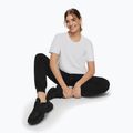 Koszulka treningowa damska Cardio Bunny Bright white 6