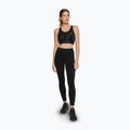 Biustonosz treningowy Cardio Bunny Flame black 2