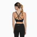 Biustonosz treningowy Cardio Bunny Flame black 3