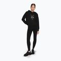 Bluza treningowa damska Cardio Bunny Freeze black 2