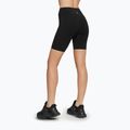 Spodenki treningowe damskie Cardio Bunny Sun black 3