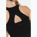 Koszulka treningowa damska Cardio Bunny Dry black 6