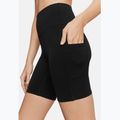 Spodenki treningowe damskie Cardio Bunny Chilly black 5
