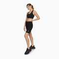 Spodenki treningowe damskie Cardio Bunny Cloud black 2