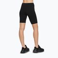 Spodenki treningowe damskie Cardio Bunny Cloud black 3