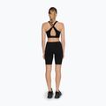 Spodenki treningowe damskie Cardio Bunny Cloud black 4