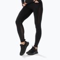 Legginsy treningowe damskie Cardio Bunny HCB-126-006 czarny