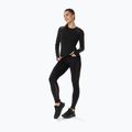Legginsy treningowe damskie Cardio Bunny HCB-126-006 czarny 2