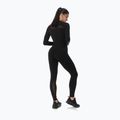Legginsy treningowe damskie Cardio Bunny HCB-126-006 czarny 3
