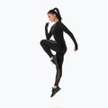Legginsy treningowe damskie Cardio Bunny HCB-126-006 czarny 4
