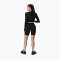 Spodenki treningowe damskie Cardio Bunny Biker czarny 3