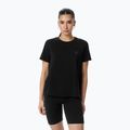 Koszulka treningowa damska Cardio Bunny HCB-126-017 czarny
