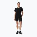 Koszulka treningowa damska Cardio Bunny HCB-126-017 czarny 2