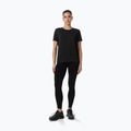 Koszulka treningowa damska Cardio Bunny HCB-126-017 czarny 2
