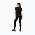 Koszulka treningowa damska Cardio Bunny HCB-126-017 czarny 3