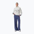 Spodnie treningowe Cardio Bunny Wide Leg granatowy 2