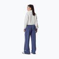 Spodnie treningowe Cardio Bunny Wide Leg granatowy 3