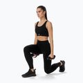 Biustonosz treningowy Cardio Bunny Seamless czarny 7
