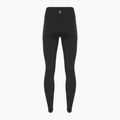Legginsy treningowe damskie Cardio Bunny HCB-425 black 8