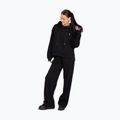 Bluza treningowa damska Cardio Bunny HCB-325 black 2