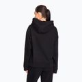 Bluza treningowa damska Cardio Bunny HCB-325 black 3