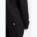 Bluza treningowa damska Cardio Bunny HCB-325 black 4