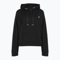 Bluza treningowa damska Cardio Bunny HCB-325 black 5