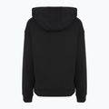 Bluza treningowa damska Cardio Bunny HCB-325 black 6