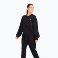 Bluza treningowa damska Cardio Bunny HCB-325 black 2