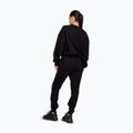 Bluza treningowa damska Cardio Bunny HCB-325 black 3