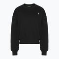 Bluza treningowa damska Cardio Bunny HCB-325 black 6