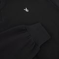 Bluza treningowa damska Cardio Bunny HCB-325 black 8