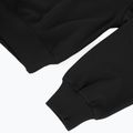 Bluza treningowa damska Cardio Bunny HCB-325 black 9