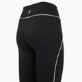 Legginsy treningowe damskie Cardio Bunny HCB-125 black 8